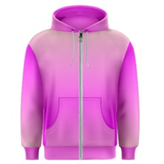 Men s Zipper Hoodie 