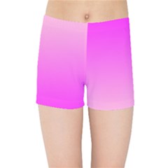 Kids  Sports Shorts 