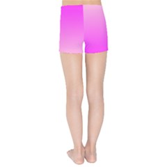 Kids  Sports Shorts 