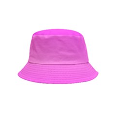 Inside Out Bucket Hat (Kids) 