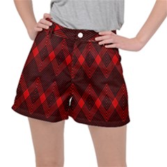 Women s Ripstop Shorts 