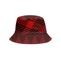 Inside Out Bucket Hat (Kids) 