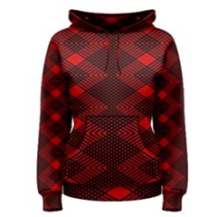 Women s Pullover Hoodie Front