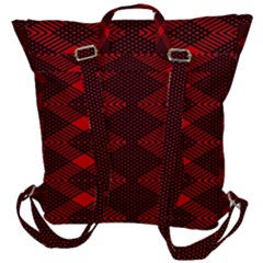 Buckle Up Backpack 