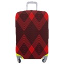 Luggage Cover (Medium) 