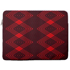 17  Vertical Laptop Sleeve Case With Pocket 