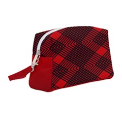 Wristlet Pouch Bag (Medium) 