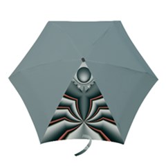 Mini Folding Umbrella 