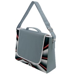 Box Up Messenger Bag 