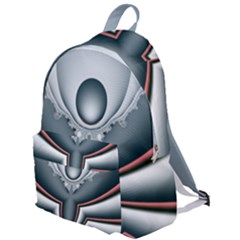 The Plain Backpack 