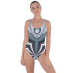 Altrosa fractal Bring Sexy Back Swimsuit