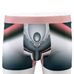 Altrosa fractal Men s Boxer Briefs