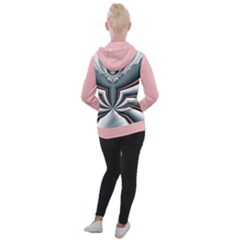 Women s Hooded Pullover 