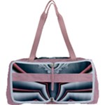 Altrosa fractal Multi Function Bag