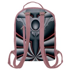 Flap Pocket Backpack (Large) 