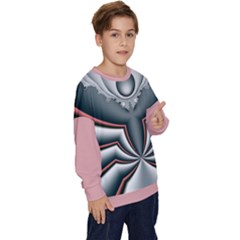 Kids  Crewneck Sweatshirt 