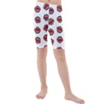 Muppets Animal pattern Kids  Mid Length Swim Shorts