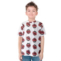 Kids  Cotton T-Shirt 