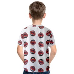 Kids  Cotton T-Shirt 