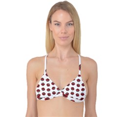 Reversible Tri Bikini Top 