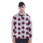 Muppets Animal pattern Men s Windbreaker