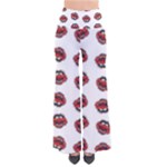 Muppets Animal pattern So Vintage Palazzo Pants