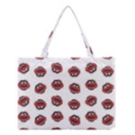 Muppets Animal pattern Medium Tote Bag