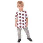 Muppets Animal pattern Kids  Raglan T-Shirt