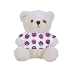 Full Print Tee for Cuddly Teddy Bear 