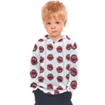 Muppets Animal pattern Kids  Overhead Hoodie