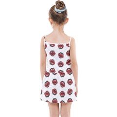 Kids  Summer Sun Dress 