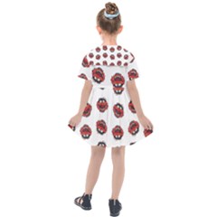 Kids  Sailor Dress 