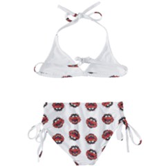 Kids  Classic Bikini Set 