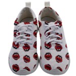 Muppets Animal pattern Mens Athletic Shoes