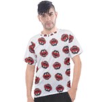 Muppets Animal pattern Men s Sport Top