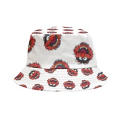 Inside Out Bucket Hat 