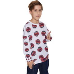 Kids  Crewneck Sweatshirt 