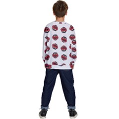 Kids  Crewneck Sweatshirt 