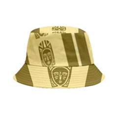 Inside Out Bucket Hat 