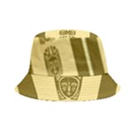 5443 ErickSays inside Out Bucket Hat