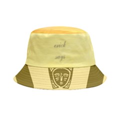 Inside Out Bucket Hat 