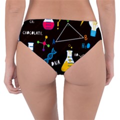 Reversible Classic Bikini Bottoms 