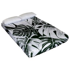 Fitted Sheet (Queen Size) 