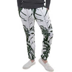 Men s Jogger Sweatpants Front