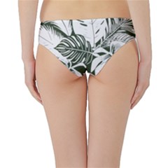 Hipster Bikini Bottoms 