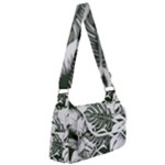 Abstract Art Tropical Leaves Multipack Bag