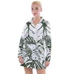 Women s Long Sleeve Casual Dress 