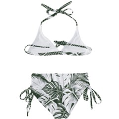 Kids  Classic Bikini Set 