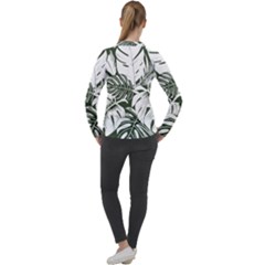 Women s Pique Long Sleeve T-Shirt 