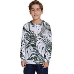 Kids  Crewneck Sweatshirt 